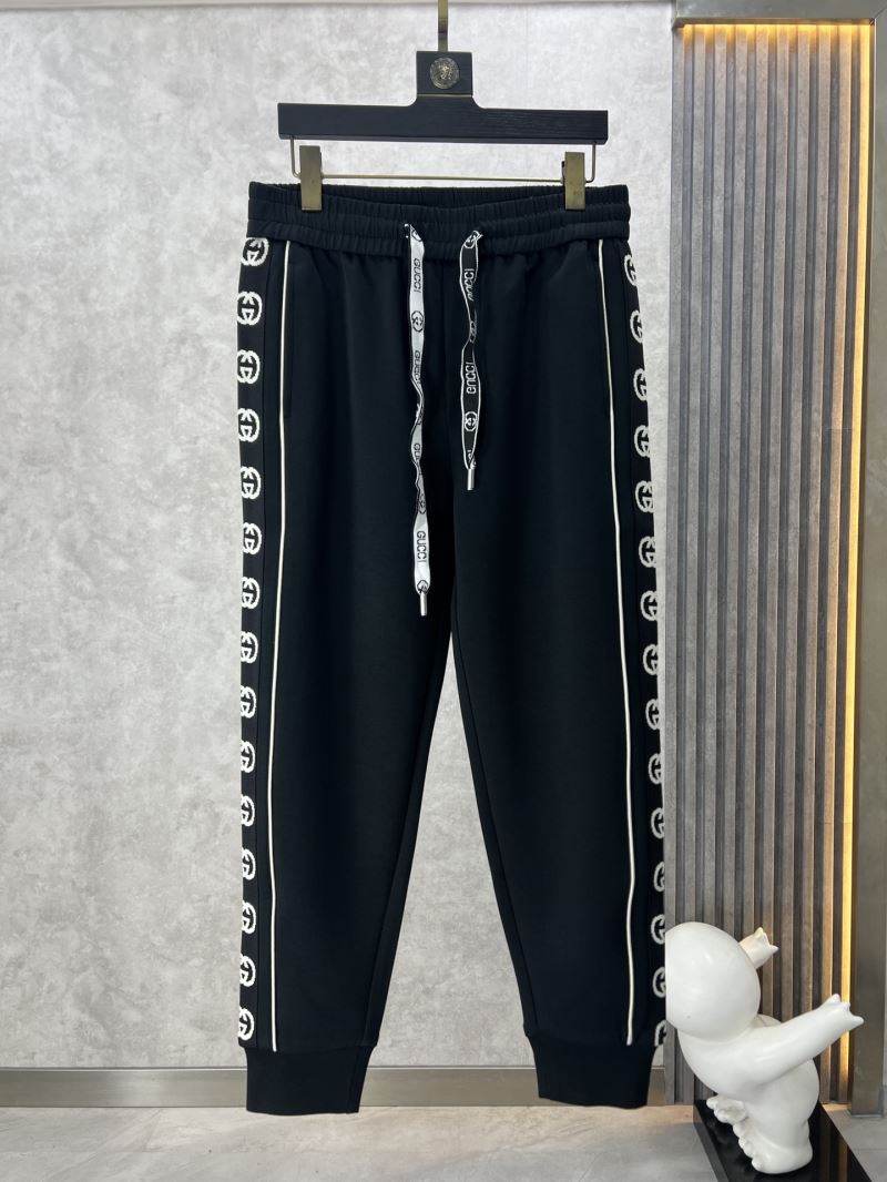 Gucci Long Pants